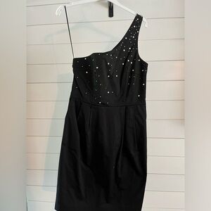 Express Studio dress, size 6, short